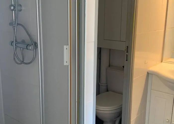 Apartment 602 2 Pers Port Nature 5 Vue Waiki *