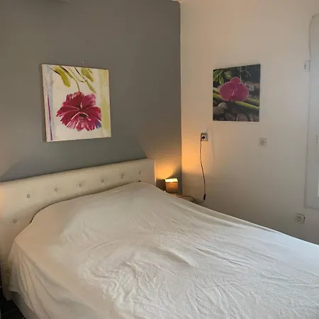 602 2 Pers Port Nature 5 Vue Waiki Agde