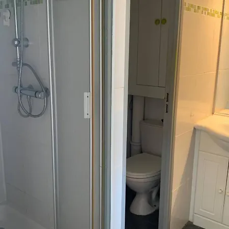 Apartamento 602 2 Pers Port Nature 5 Vue Waiki *